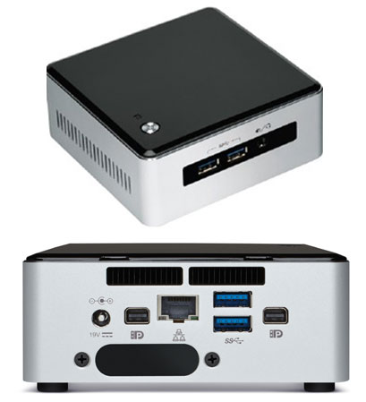 xpressBOX-200 Media Player